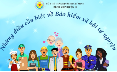 Những điều cần biết về Bảo hiểm xã hội tự nguyện